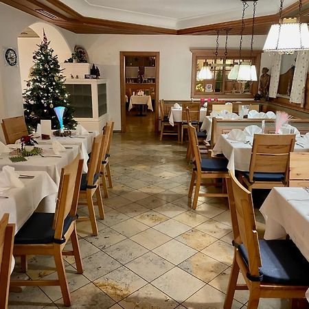 Roemercastell Wirtshaus & Hotel Bohming 外观 照片