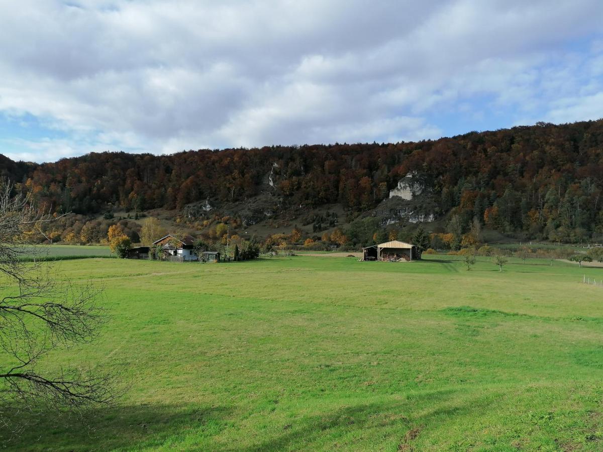 Roemercastell Wirtshaus & Hotel Bohming 外观 照片