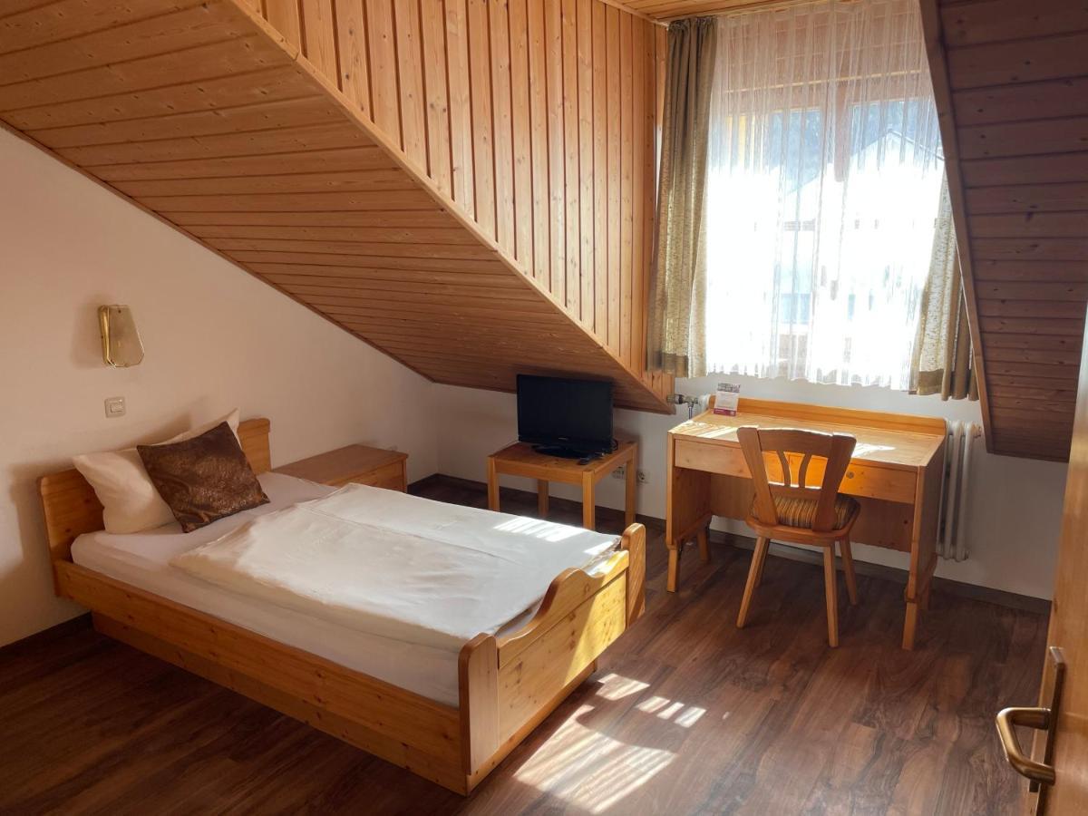 Roemercastell Wirtshaus & Hotel Bohming 外观 照片