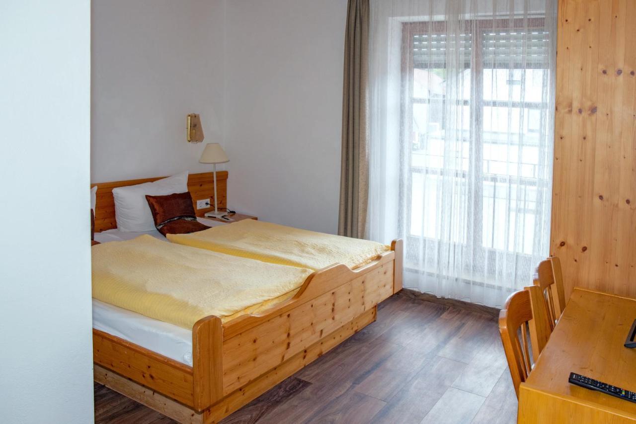 Roemercastell Wirtshaus & Hotel Bohming 外观 照片
