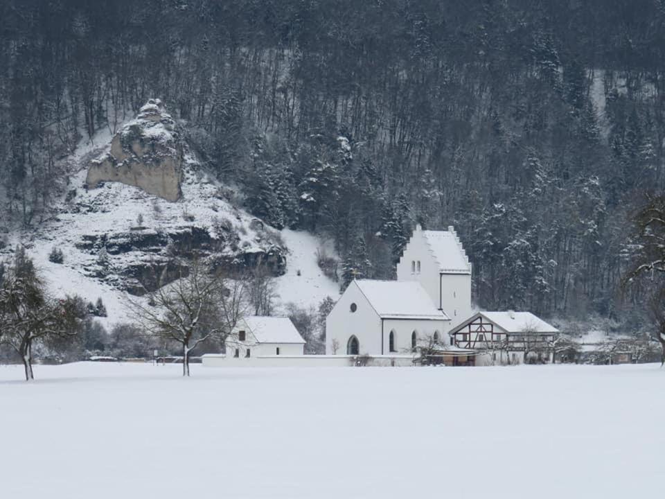 Roemercastell Wirtshaus & Hotel Bohming 外观 照片
