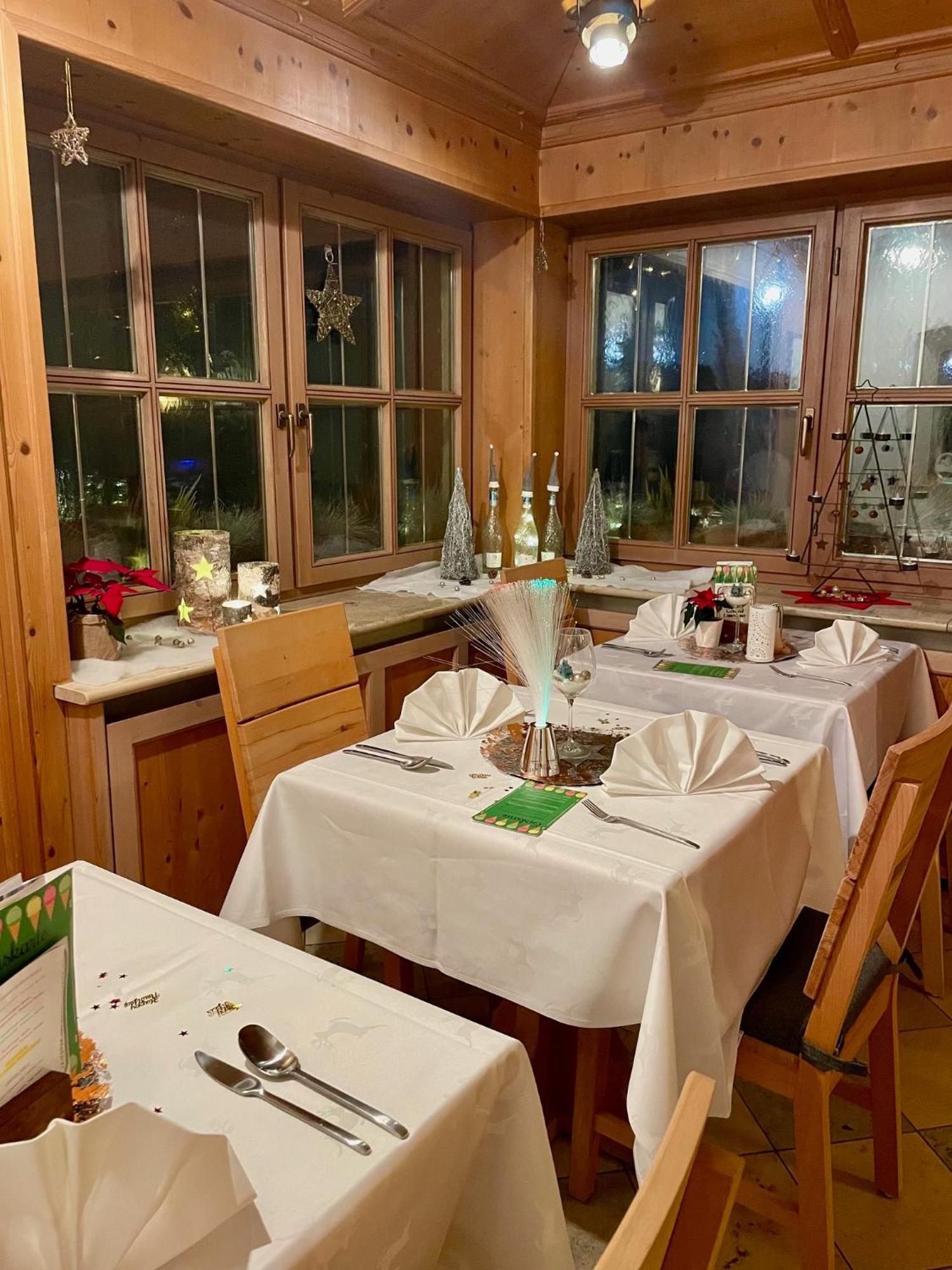 Roemercastell Wirtshaus & Hotel Bohming 外观 照片